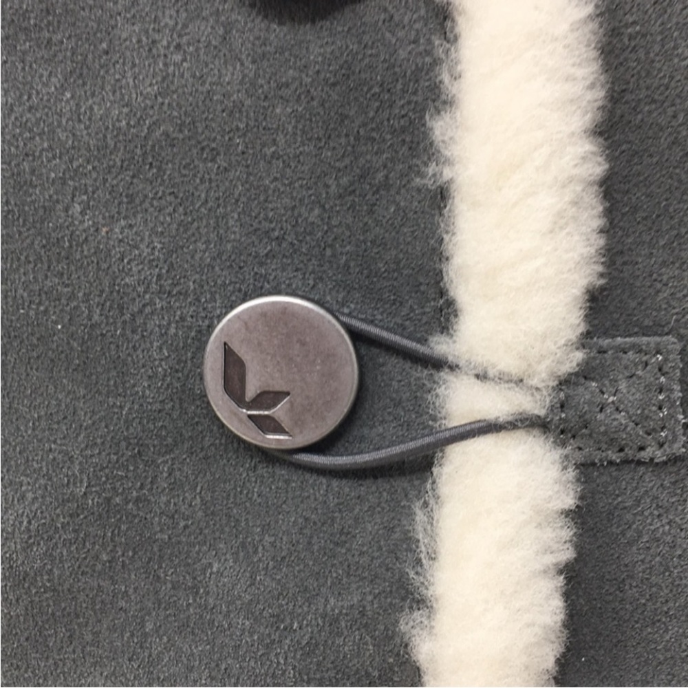 NWT UGG KINSLEI BOOTS - Picture 8 of 11